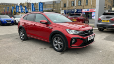 Volkswagen Taigo 1.5 TSI 150 R-Line 5dr DSG Petrol Hatchback
